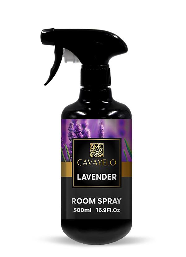 Room Spray Lavander 100ml