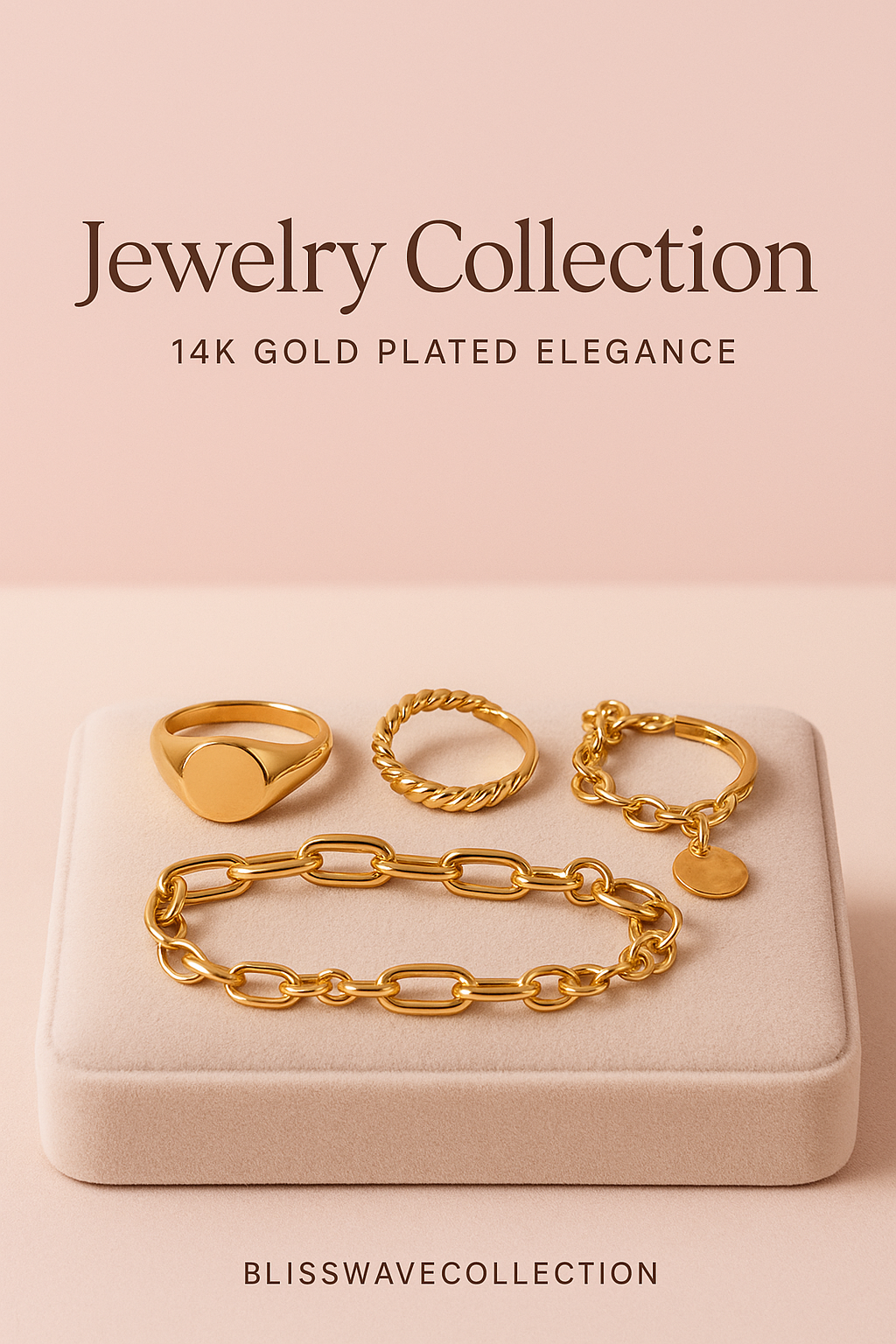 Jewelry Collection
