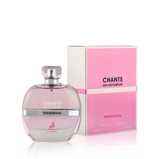 CHANTS TENDERINA MAISON ALHAMBRA 100ml