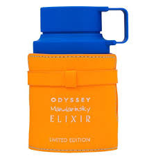 ARMAF ODYSSEY MANDARIN SKY ELIXIR LTD 3.4 OZ