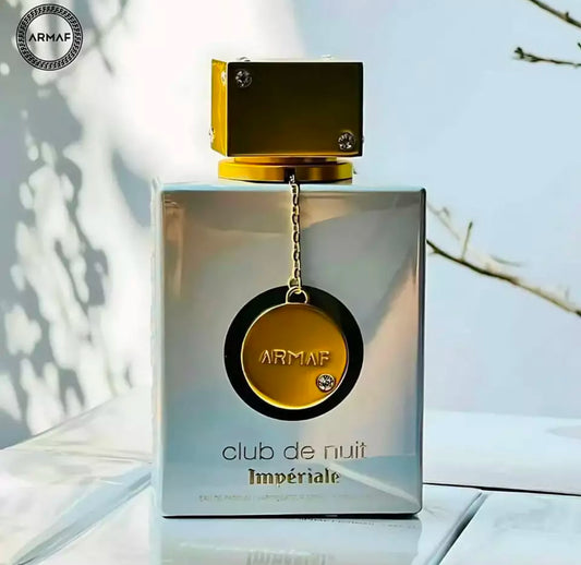 ARMAF CLUB DE NUIT IMPERIALE WOMEN 3.6oz