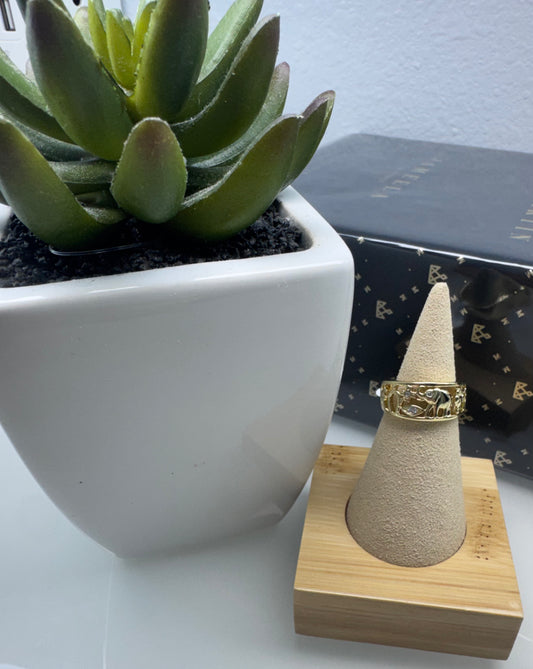 Anillos