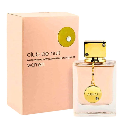 CLUB DE NUIT WOMEN 105ml