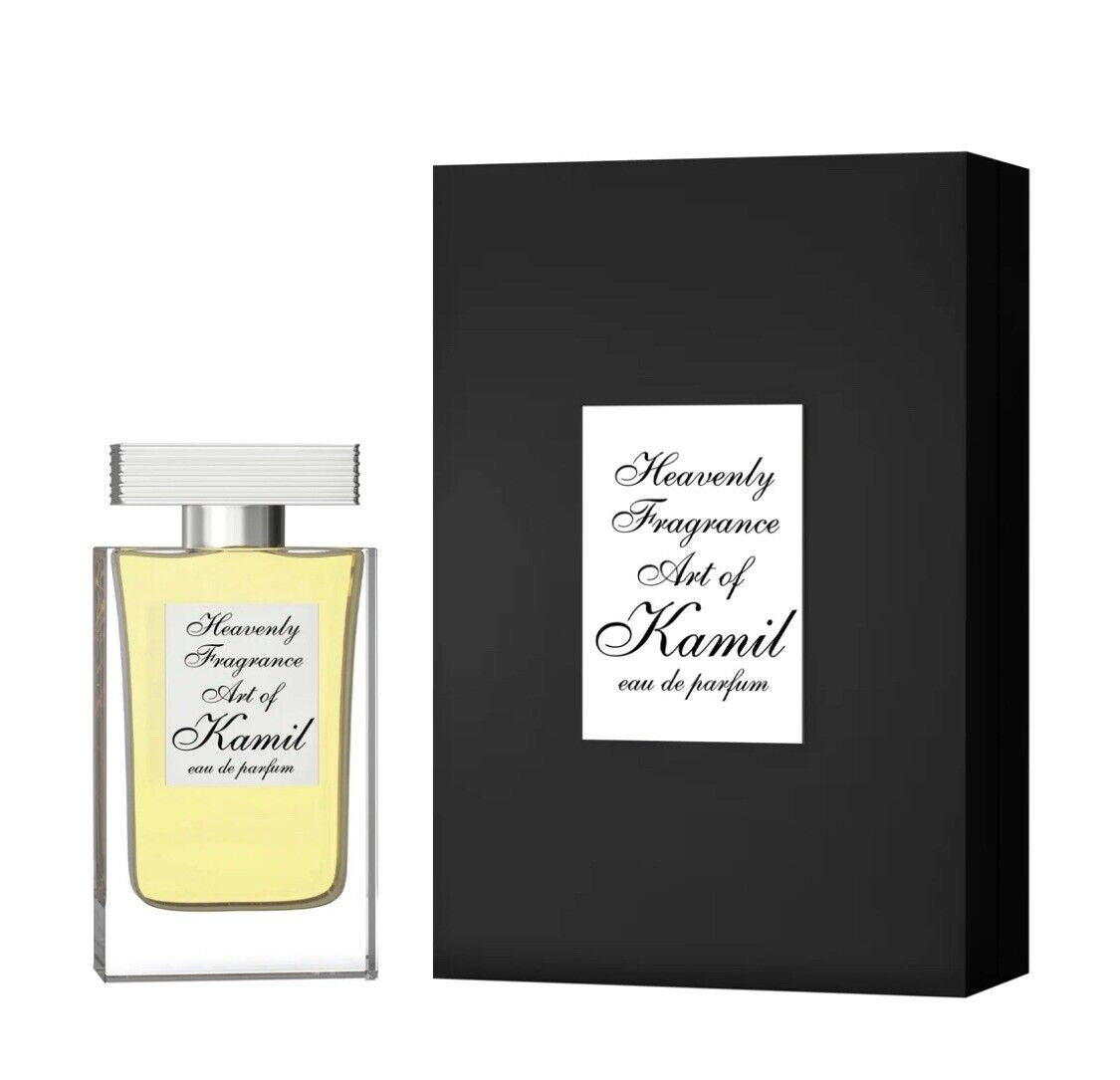 ART OF KAMIL MEN EDP - 100 ml (3.4Oz) By Emper