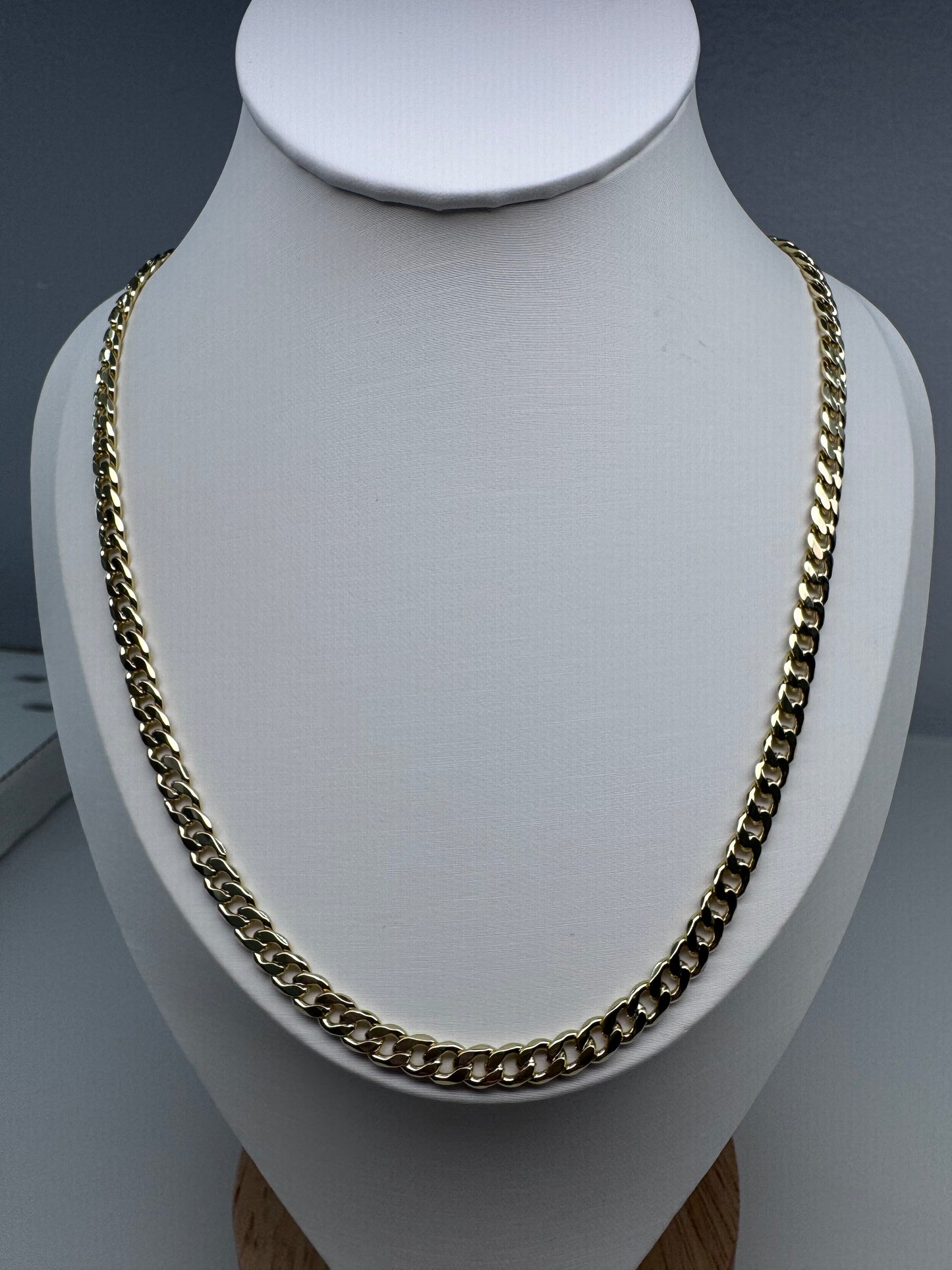 Cuban chain