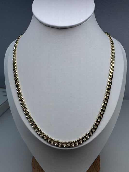 Cuban chain
