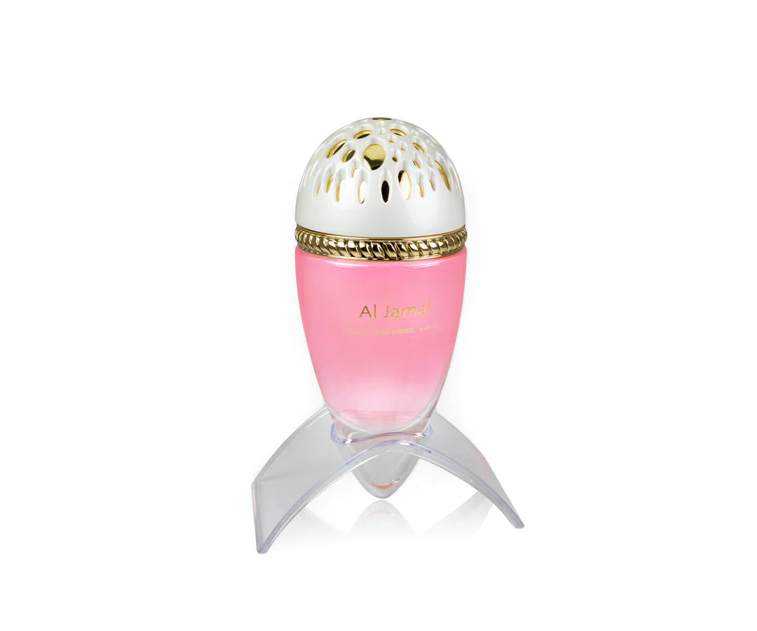 ESPADA AL JAMAL Women EDP - 100MI (3.40z) By Le Chameau